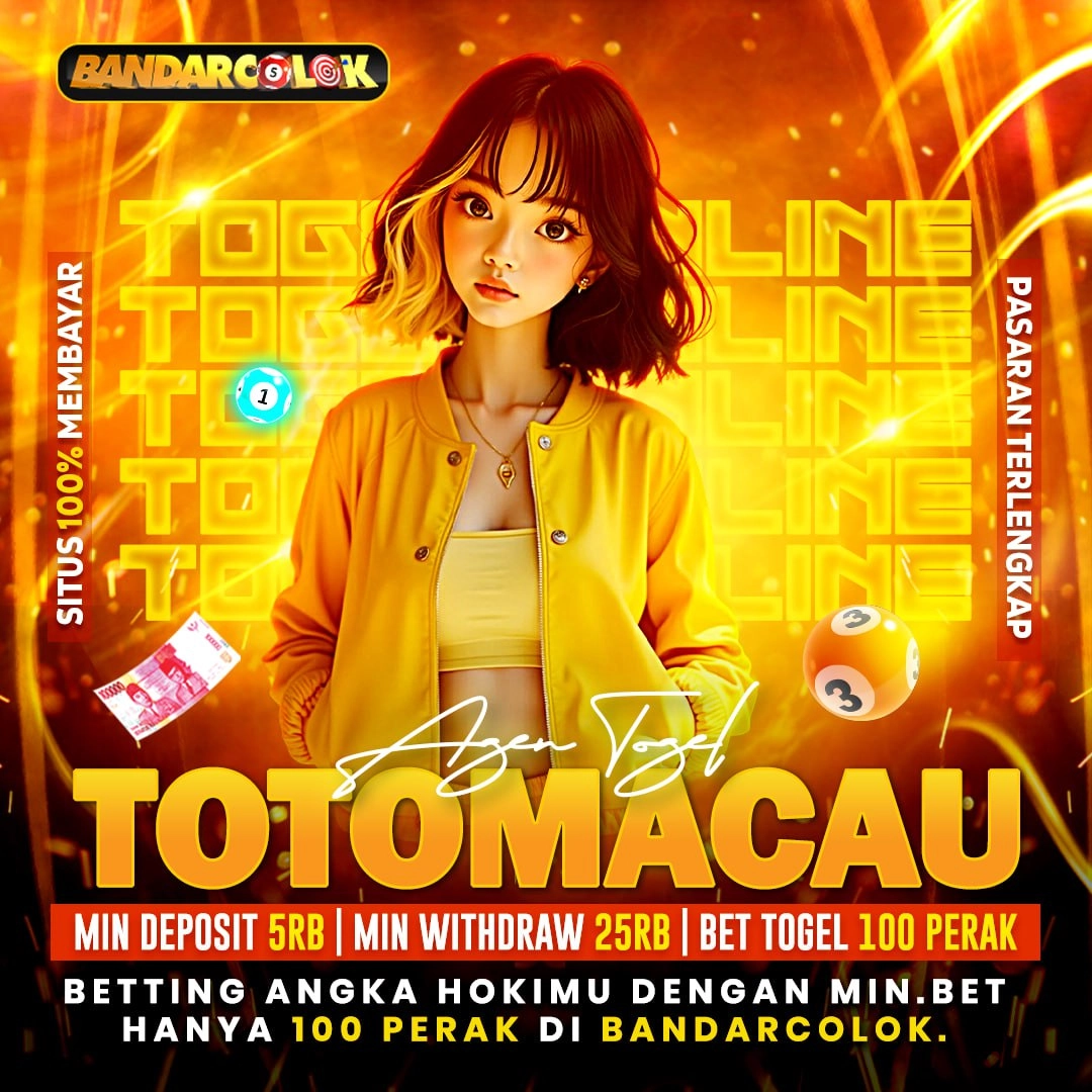 Main Aman di BANDARCOLOK - Login Situs Resmi Lisensi PAGCOR