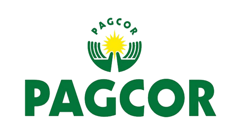 Logo pagcor